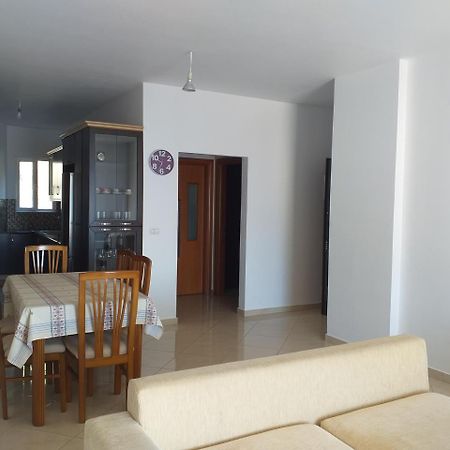 Sunny&Seaview Apartment Sarande Luaran gambar