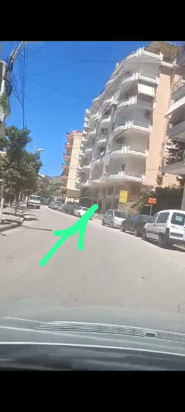 Sunny&Seaview Apartment Sarande Luaran gambar